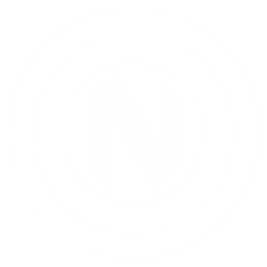 Norwood productions logo - white